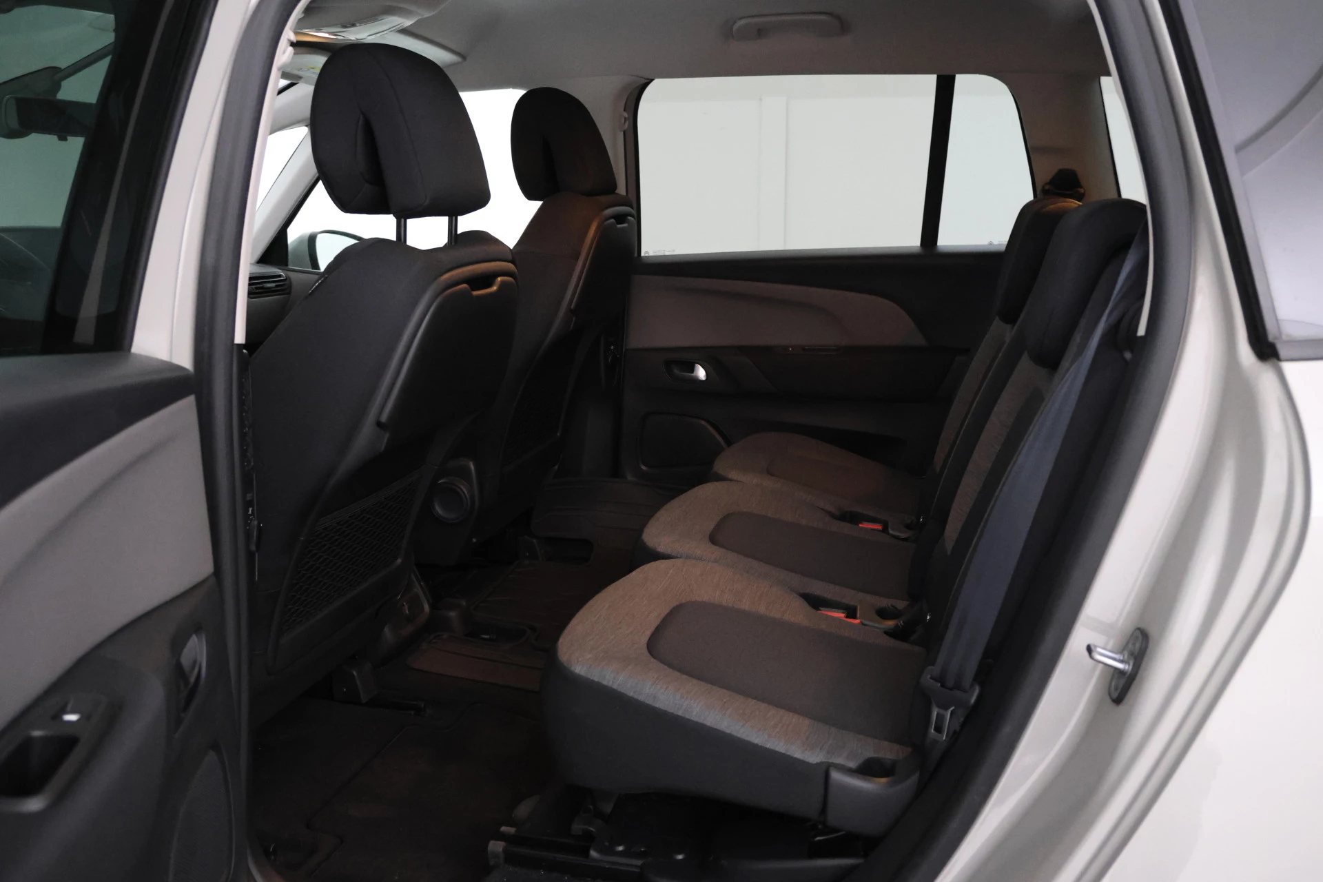 Hoofdafbeelding Citroën Grand C4 Spacetourer