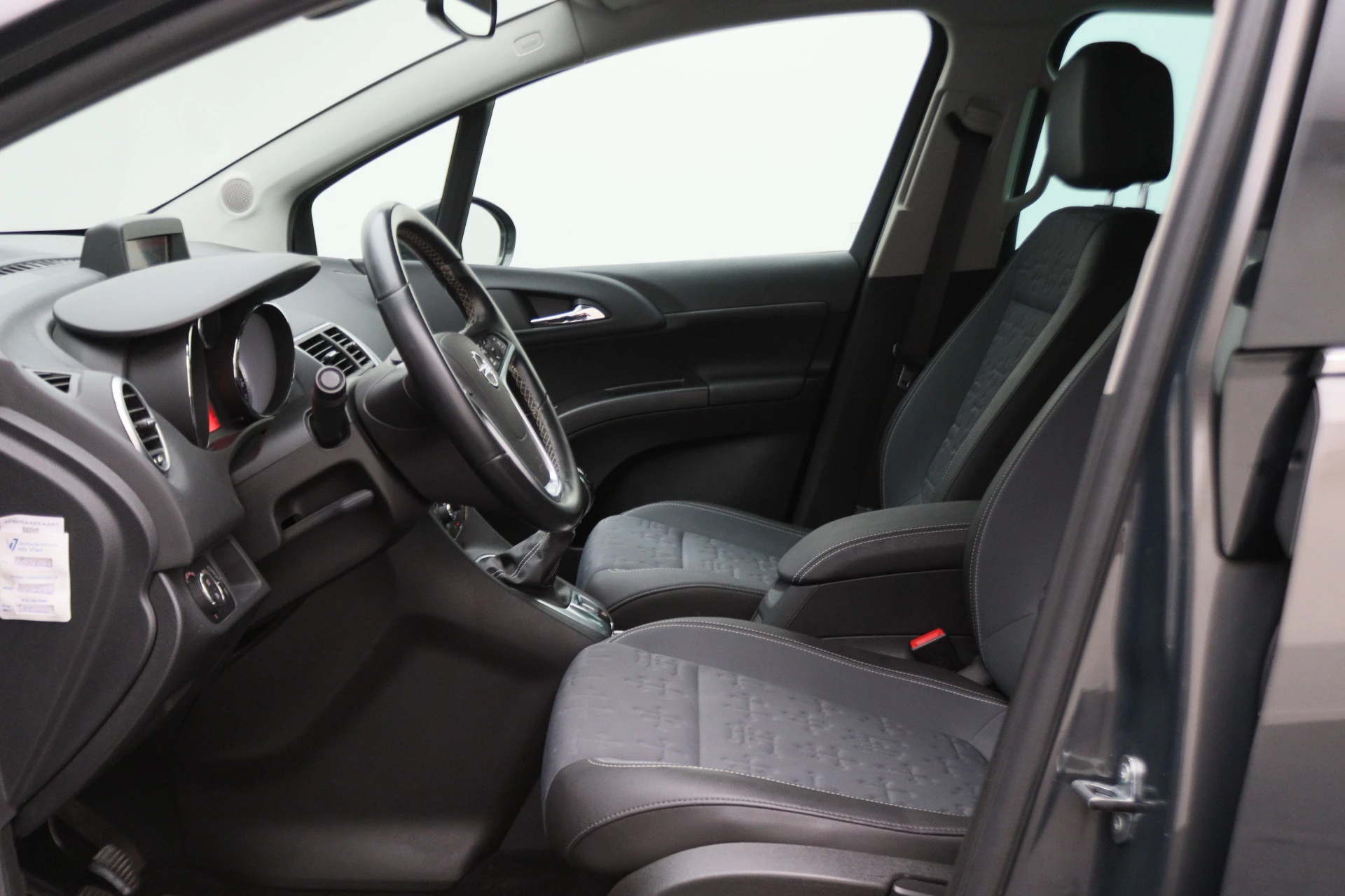 Hoofdafbeelding Opel Meriva