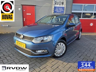 Volkswagen Polo 1.4 TDI Comfortline