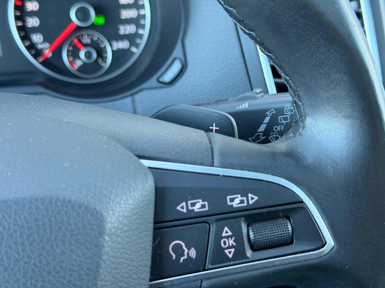 Hoofdafbeelding SEAT Alhambra