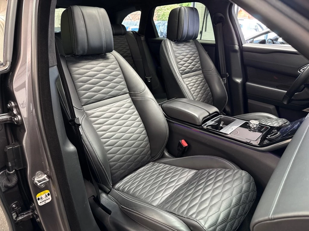 Hoofdafbeelding Land Rover Range Rover