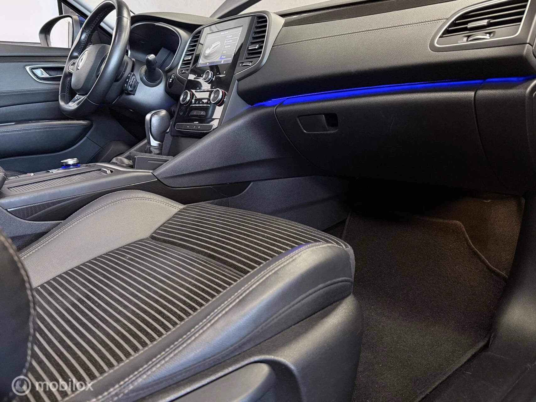 Hoofdafbeelding Renault Talisman