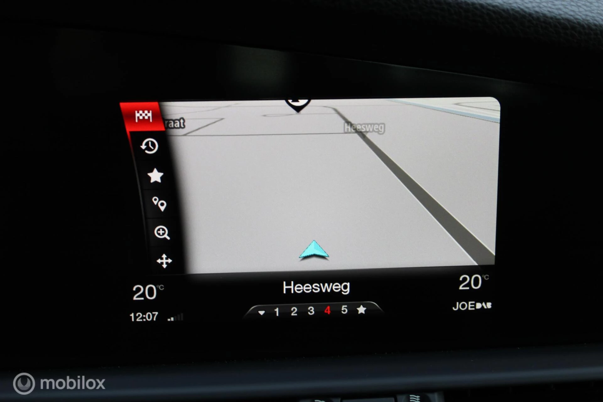 Hoofdafbeelding Alfa Romeo Giulia