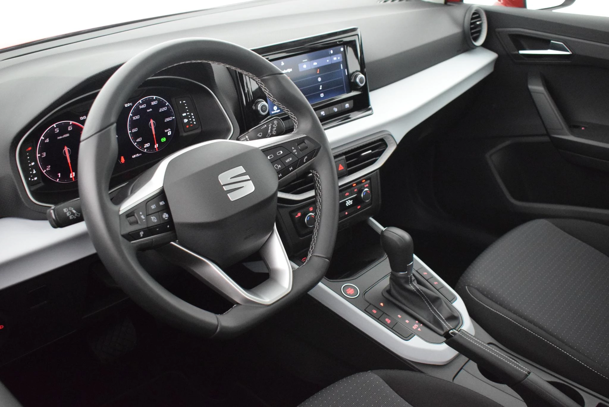 Hoofdafbeelding SEAT Arona