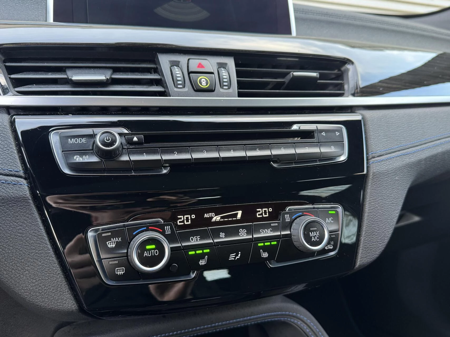 Hoofdafbeelding BMW X2