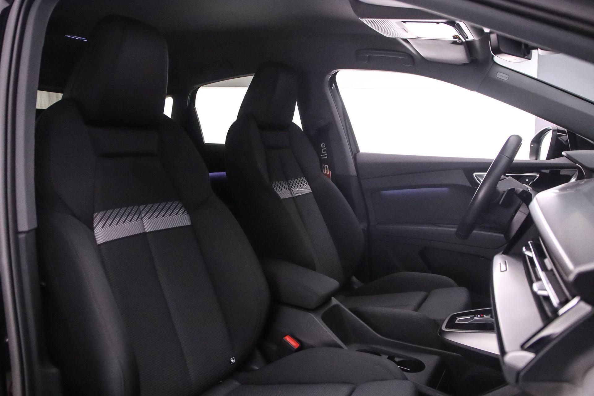 Hoofdafbeelding Audi Q4 Sportback e-tron