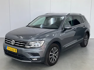 Hoofdafbeelding Volkswagen Tiguan Allspace Volkswagen Tiguan Allspace 1.4 TSI Comfortline Business 7p. / Trekhaak / Apple Carplay/Android Auto / Adaptive Cruise