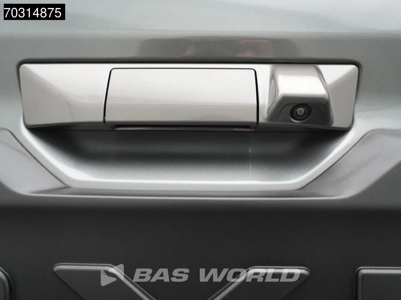 Hoofdafbeelding Maxus T90 EV