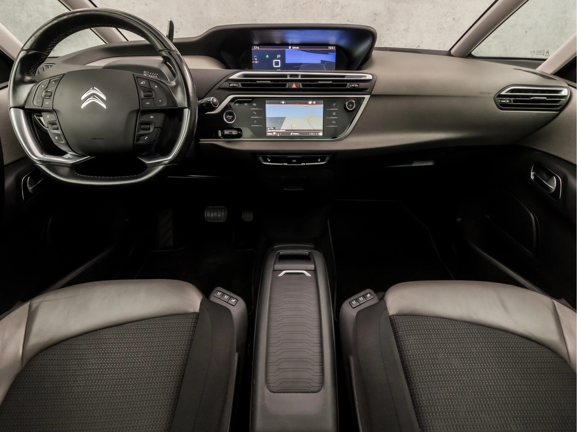 Hoofdafbeelding Citroën C4 Picasso