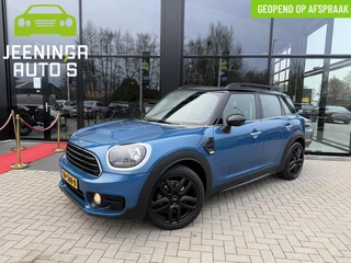 Mini Countryman 1.5 Cooper|Navi|Airco