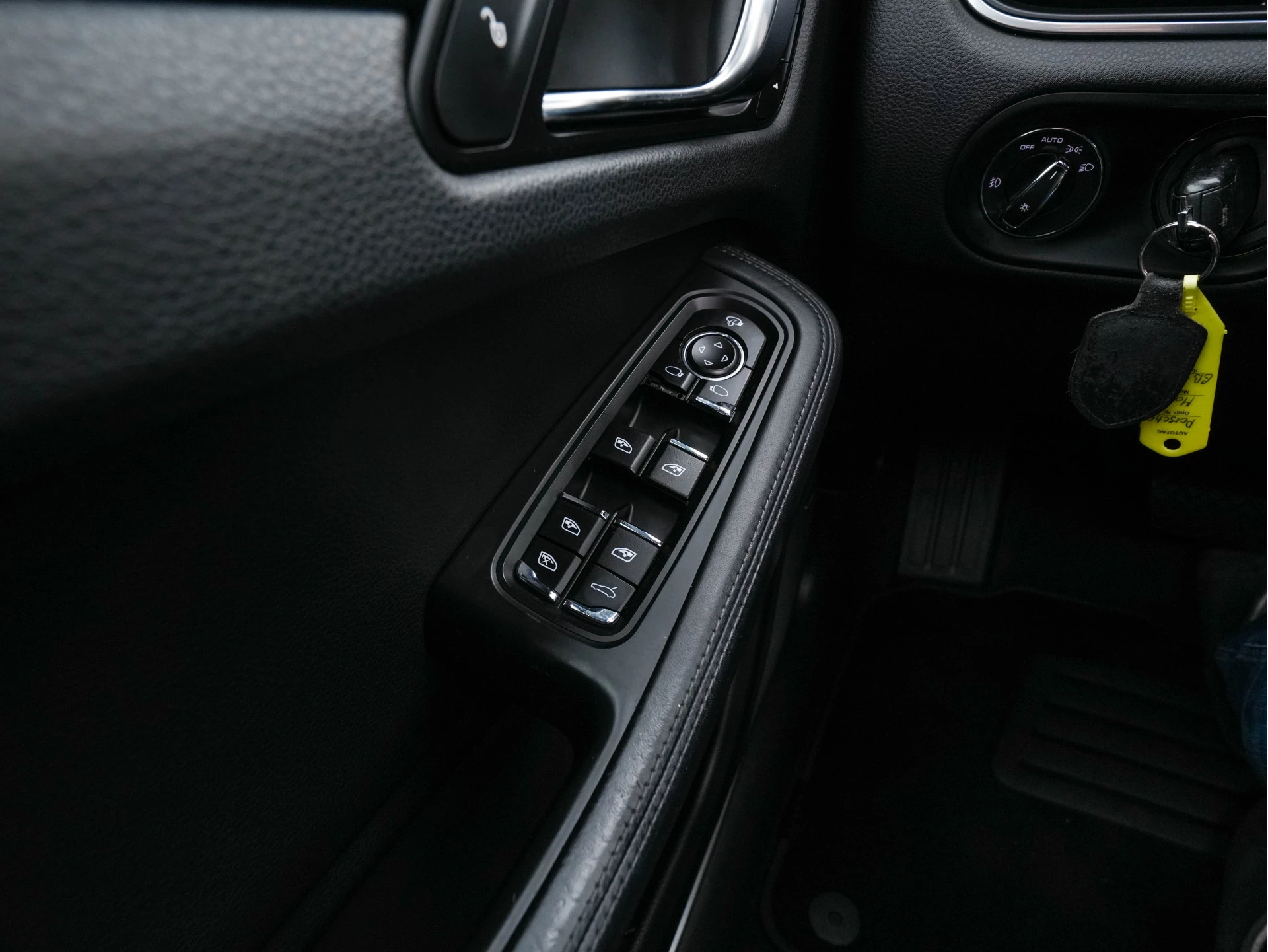 Hoofdafbeelding Porsche Macan