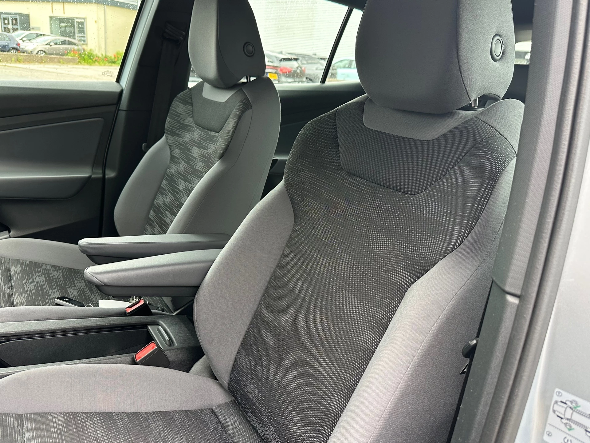 Hoofdafbeelding Volkswagen ID.4