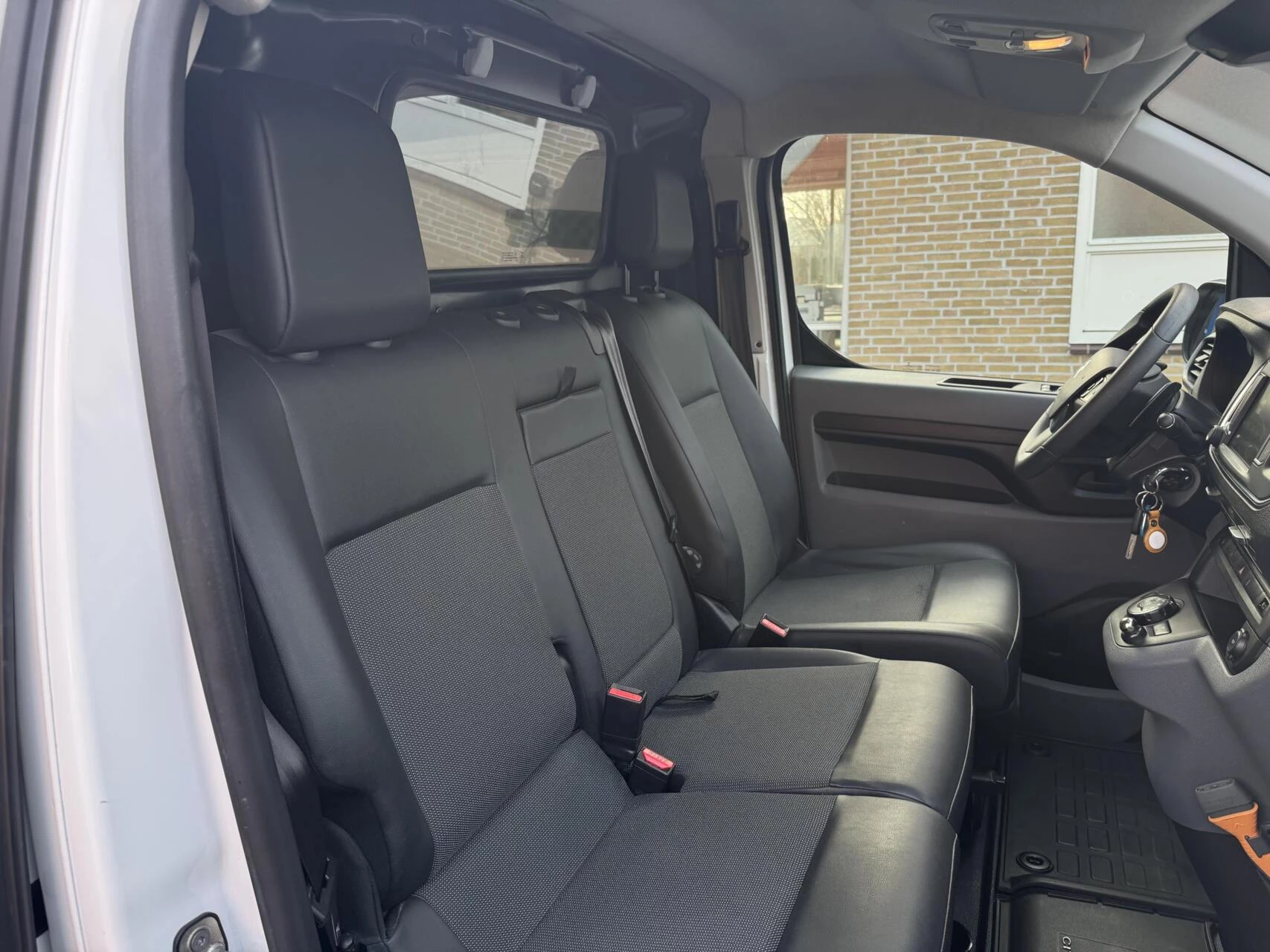 Hoofdafbeelding Citroën Jumpy