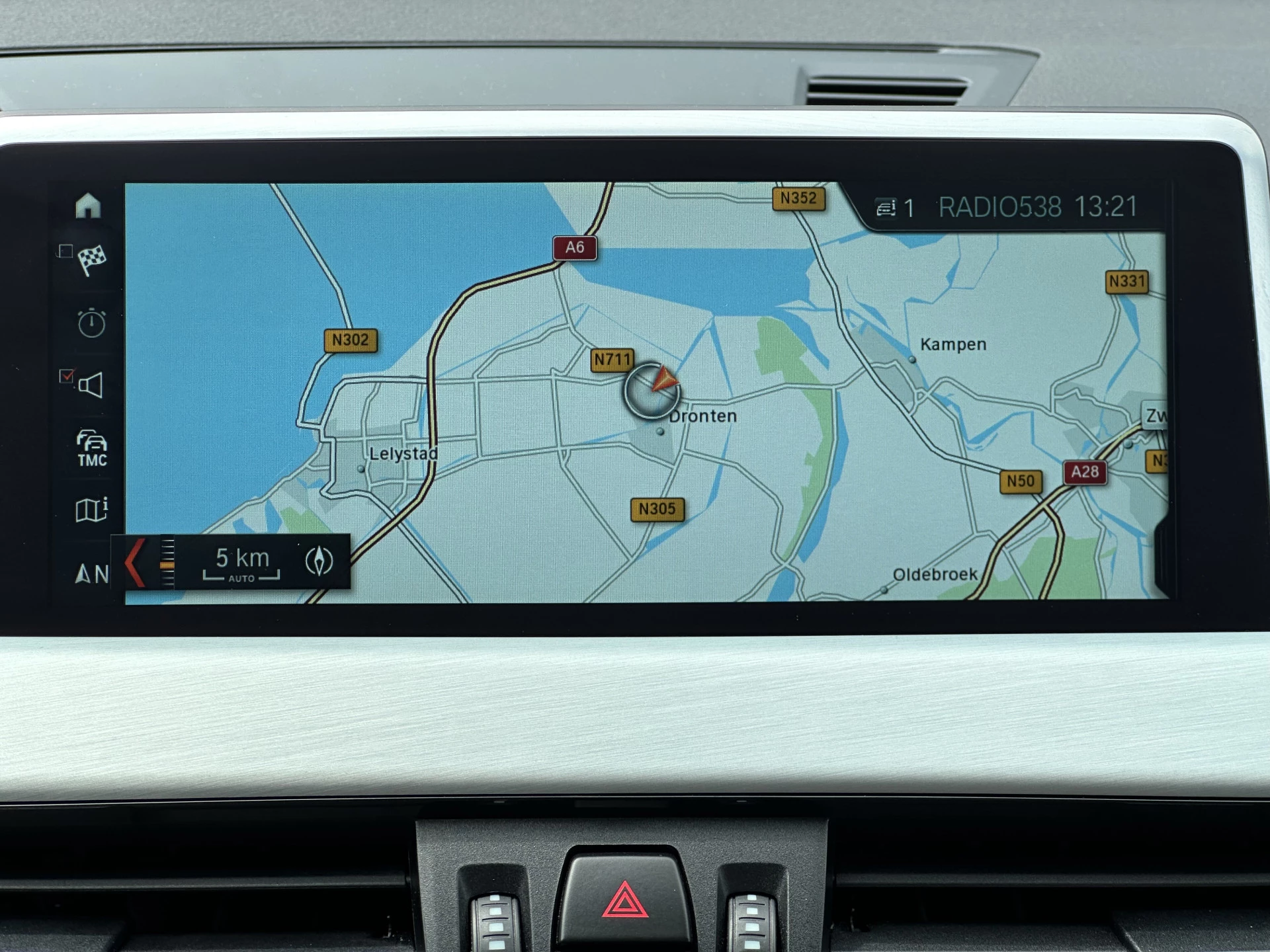 Hoofdafbeelding BMW X2