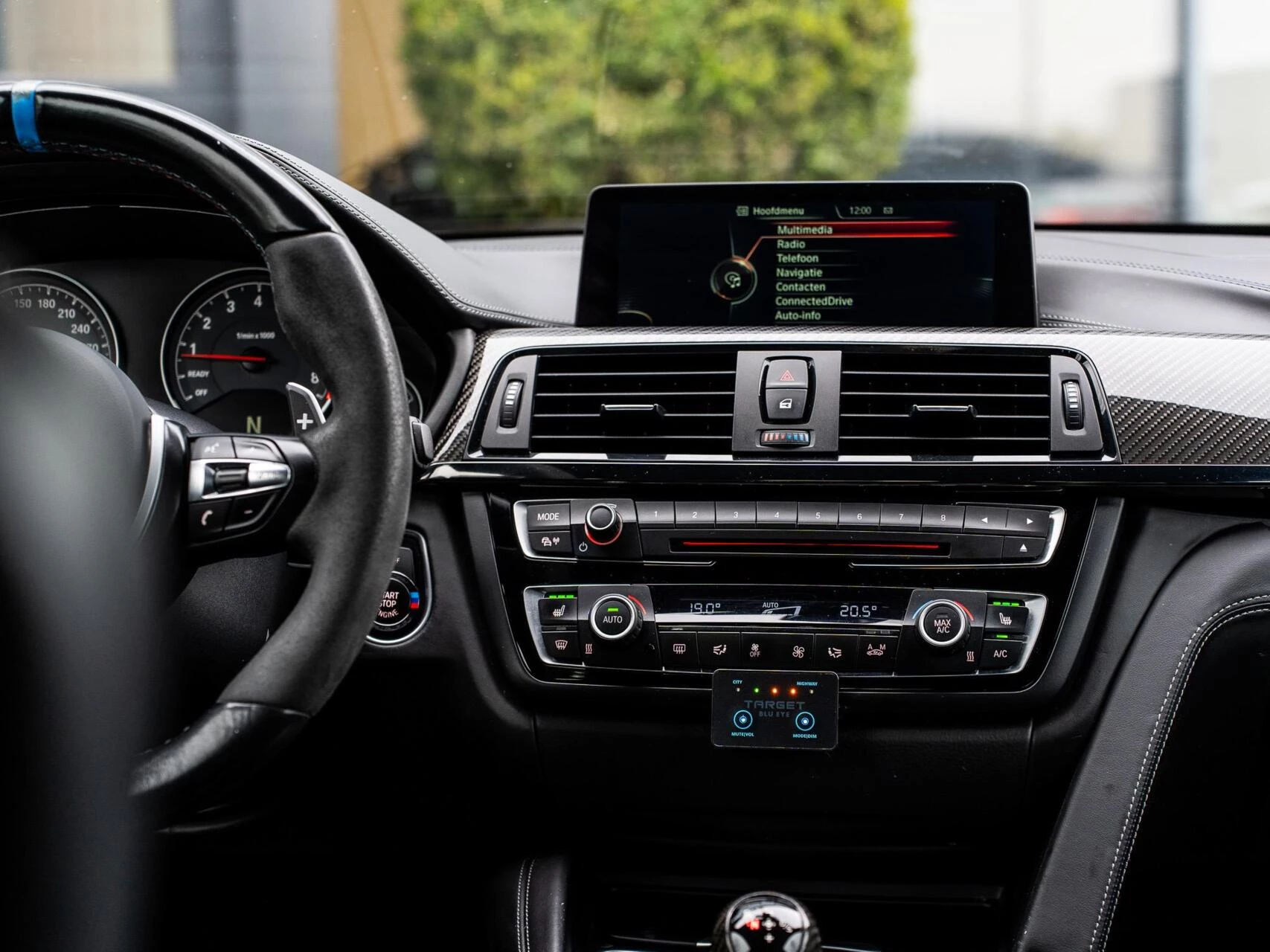 Hoofdafbeelding BMW M4