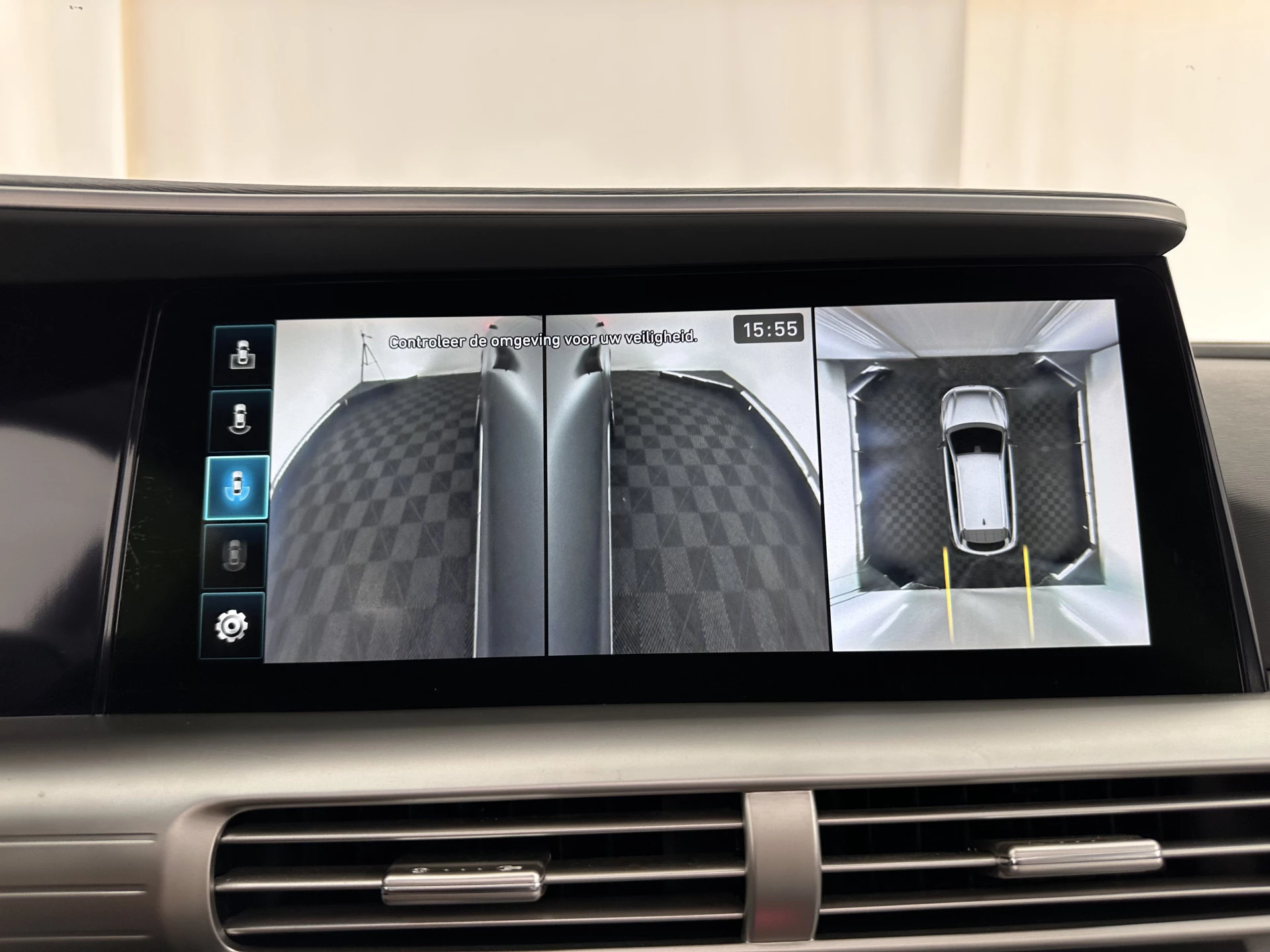 Hoofdafbeelding Hyundai Nexo