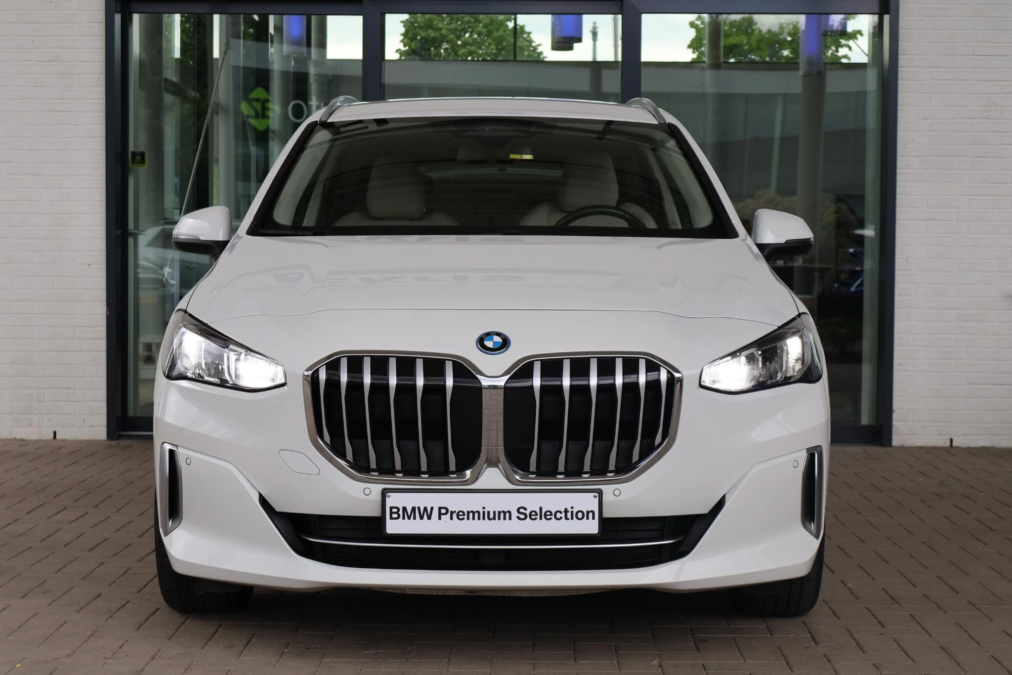 Hoofdafbeelding BMW 2 Serie