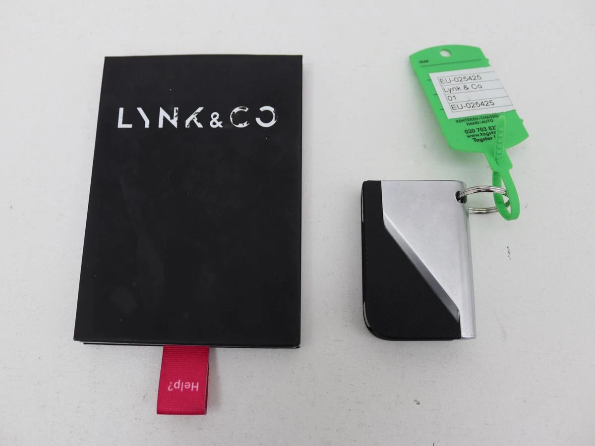 Hoofdafbeelding Lynk & Co 01