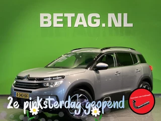 Citroen C5 Aircross 1.2 Feel | afn. trekhaak | navi full |