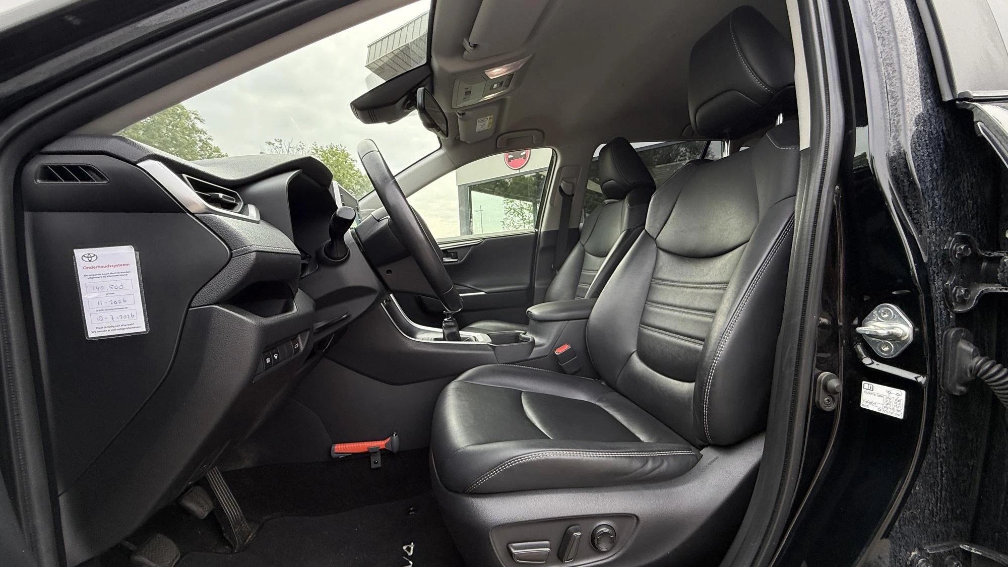 Hoofdafbeelding Toyota RAV4
