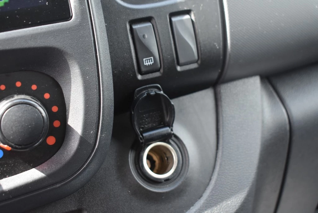 Hoofdafbeelding Fiat Talento