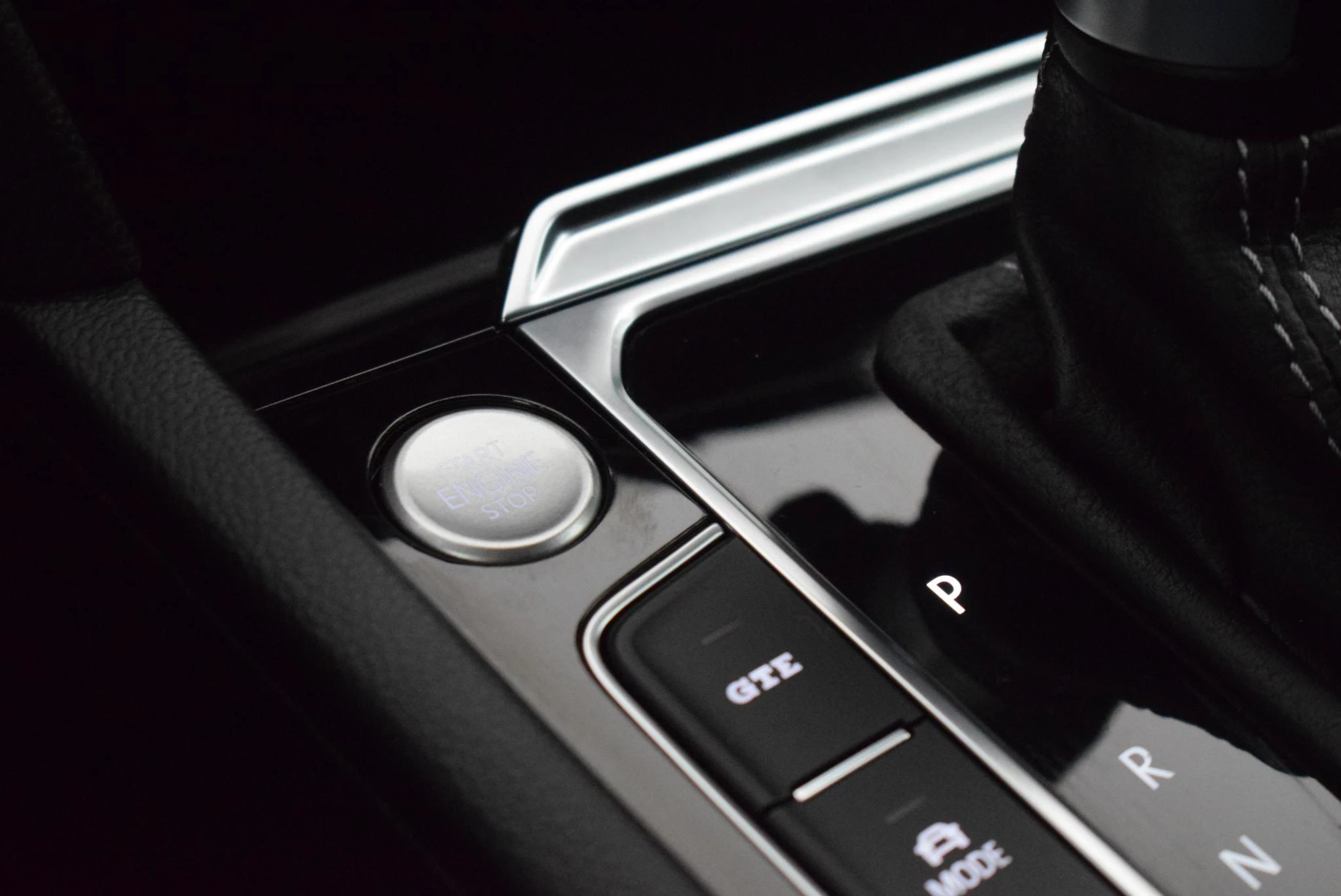 Hoofdafbeelding Volkswagen Arteon