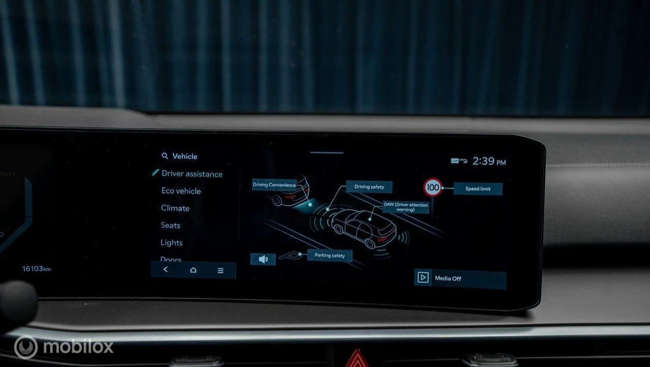 Hoofdafbeelding Kia Sorento