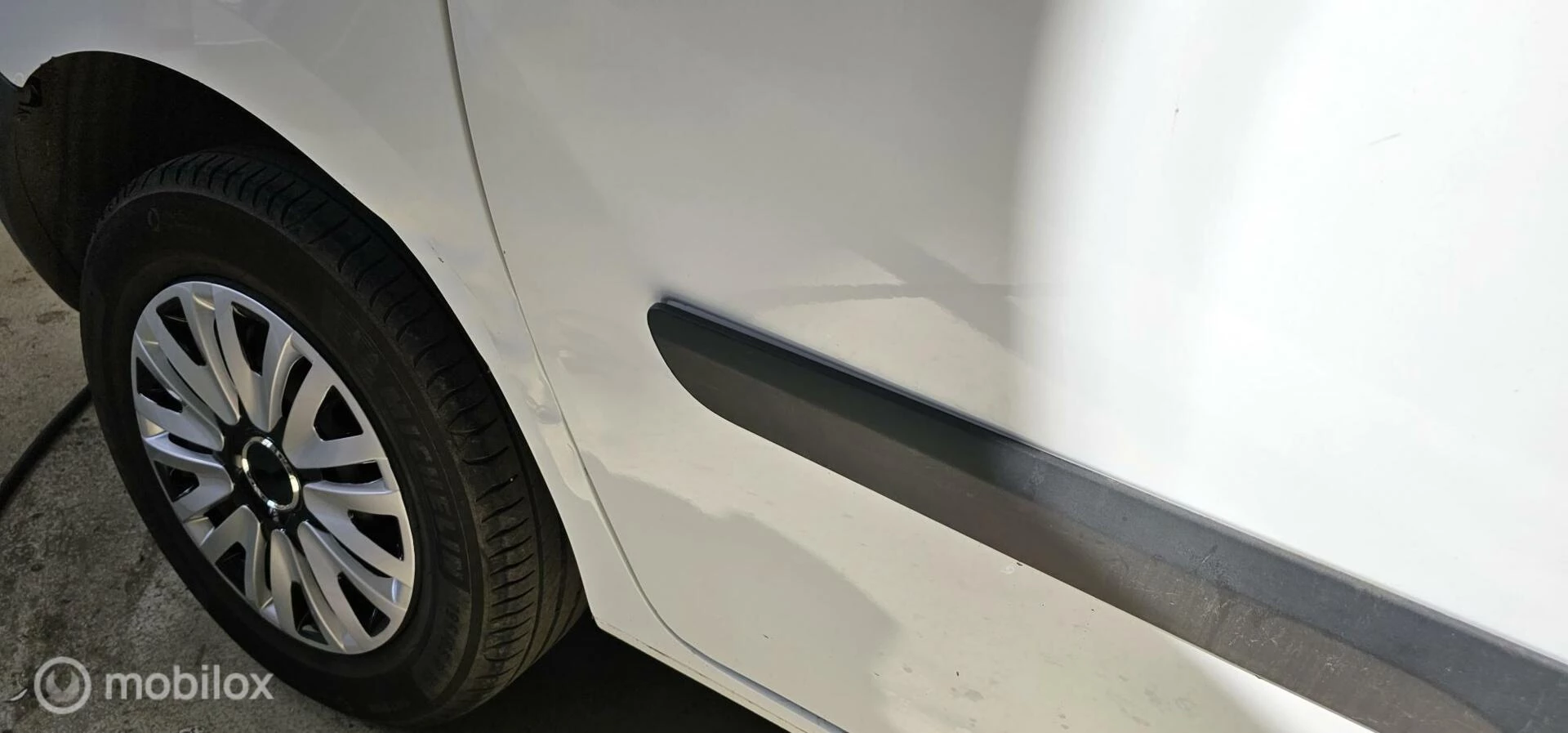 Hoofdafbeelding Mercedes-Benz Citan