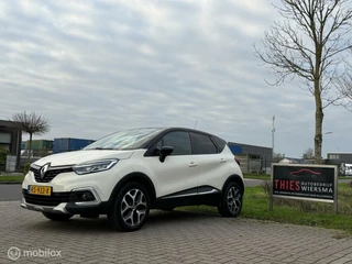 Renault Captur 0.9 TCe Intens Navi,Clima,PDC,Trekhaak/keyless