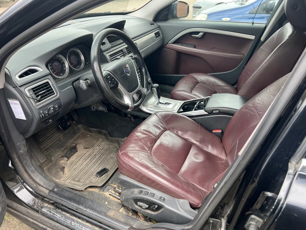 Hoofdafbeelding Volvo V70