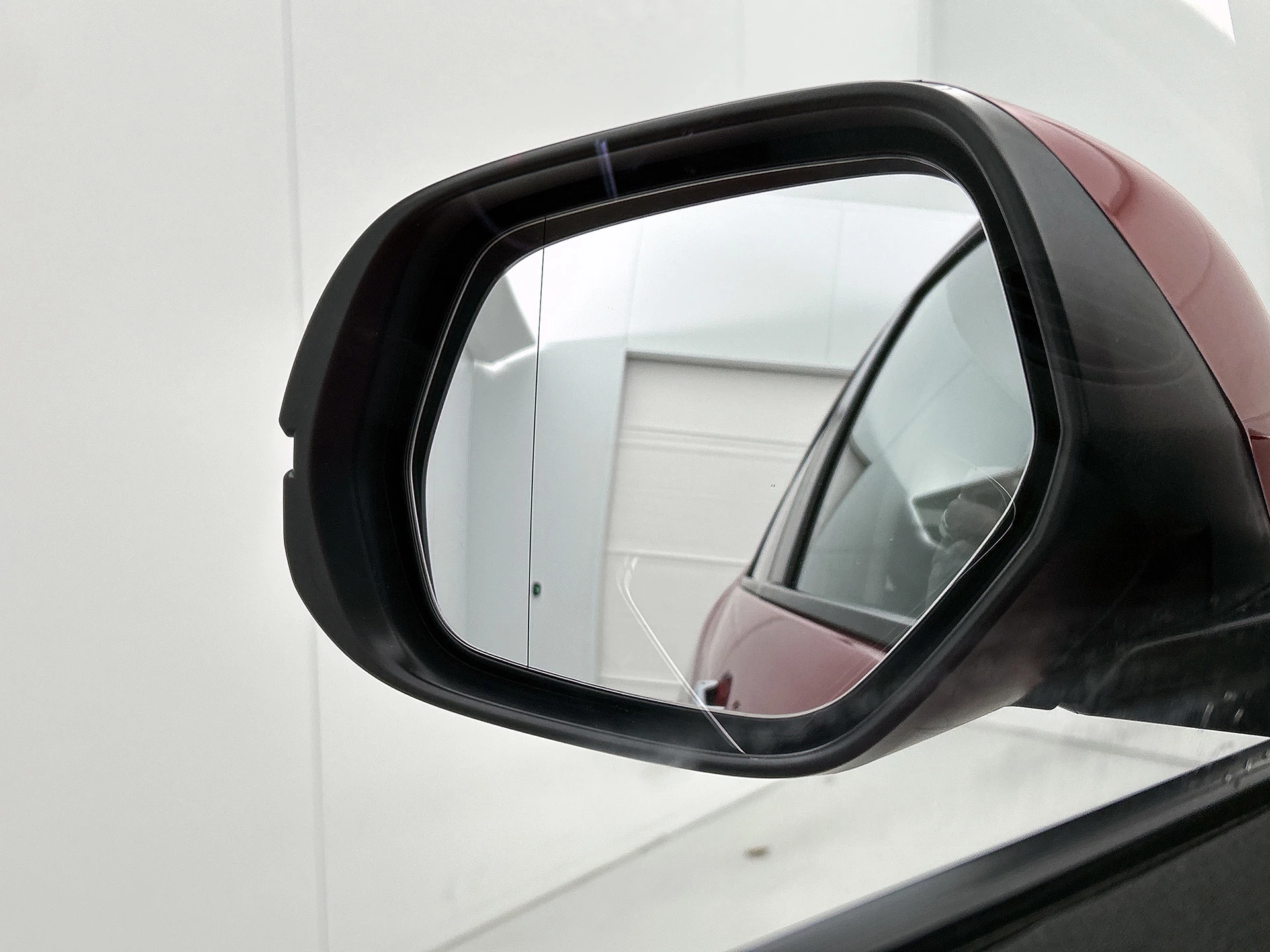 Hoofdafbeelding Honda HR-V