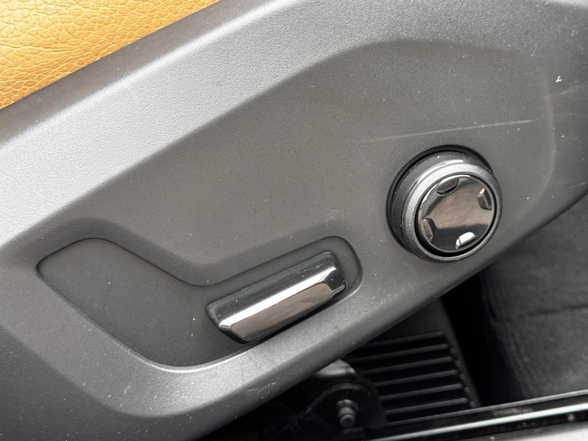 Hoofdafbeelding Volvo S90