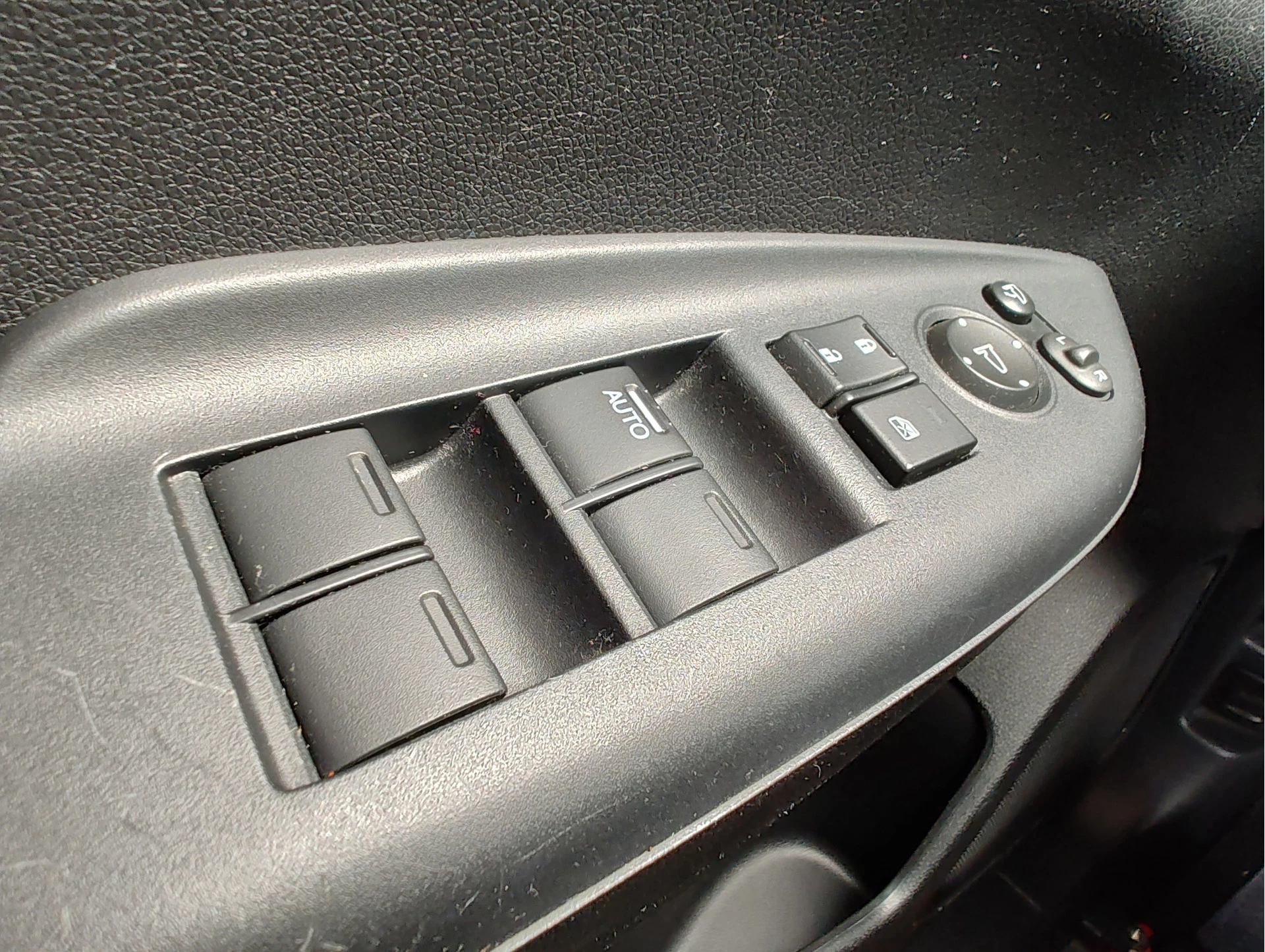 Hoofdafbeelding Honda Jazz