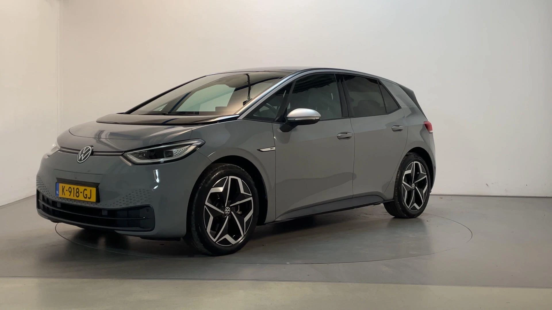 Hoofdafbeelding Volkswagen ID.3