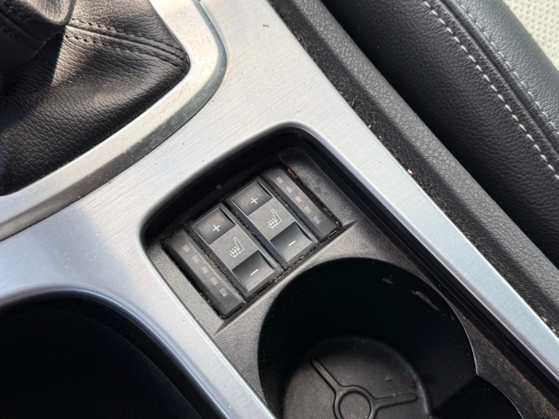 Hoofdafbeelding Ford Mondeo