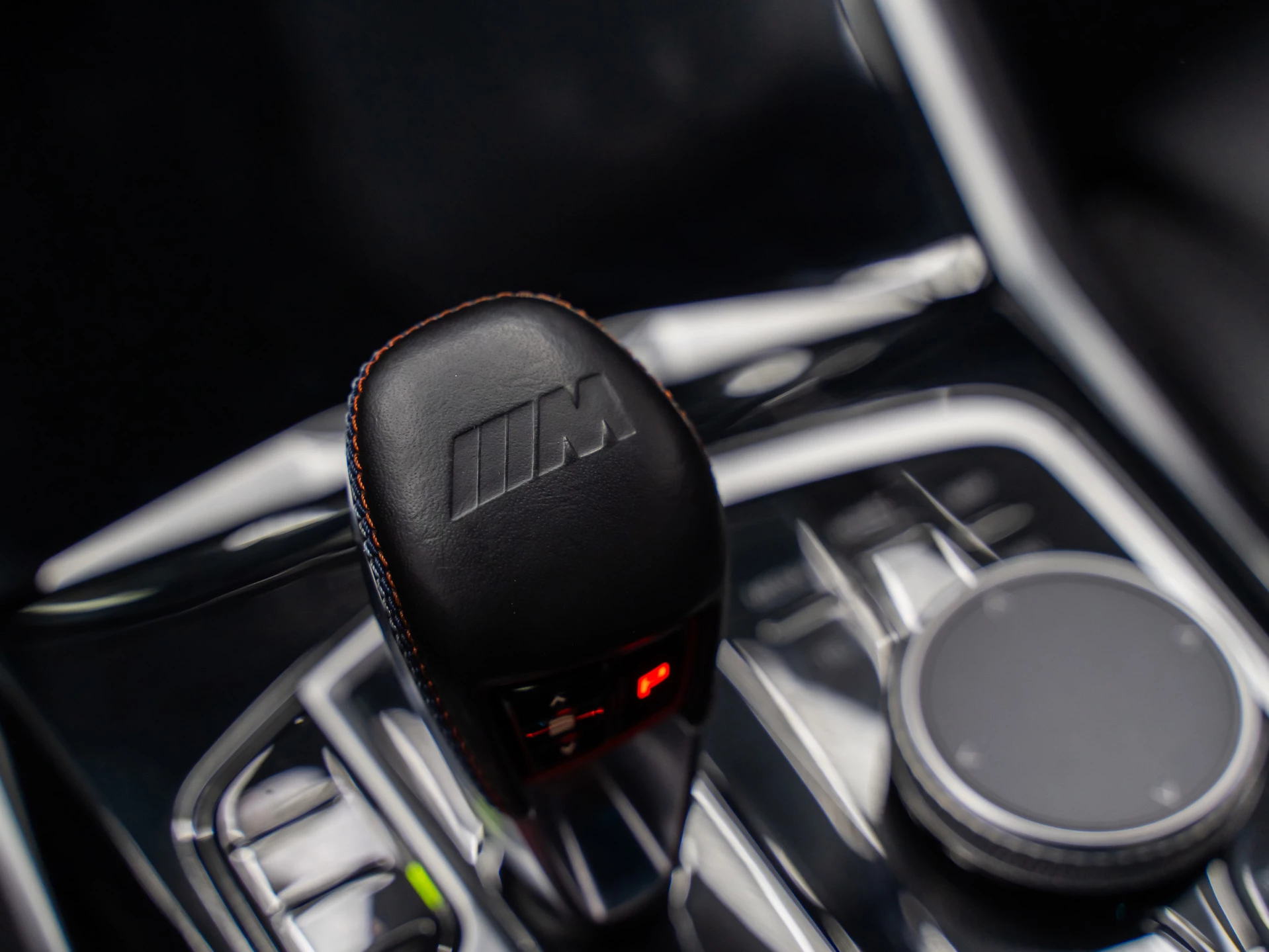 Hoofdafbeelding BMW M3