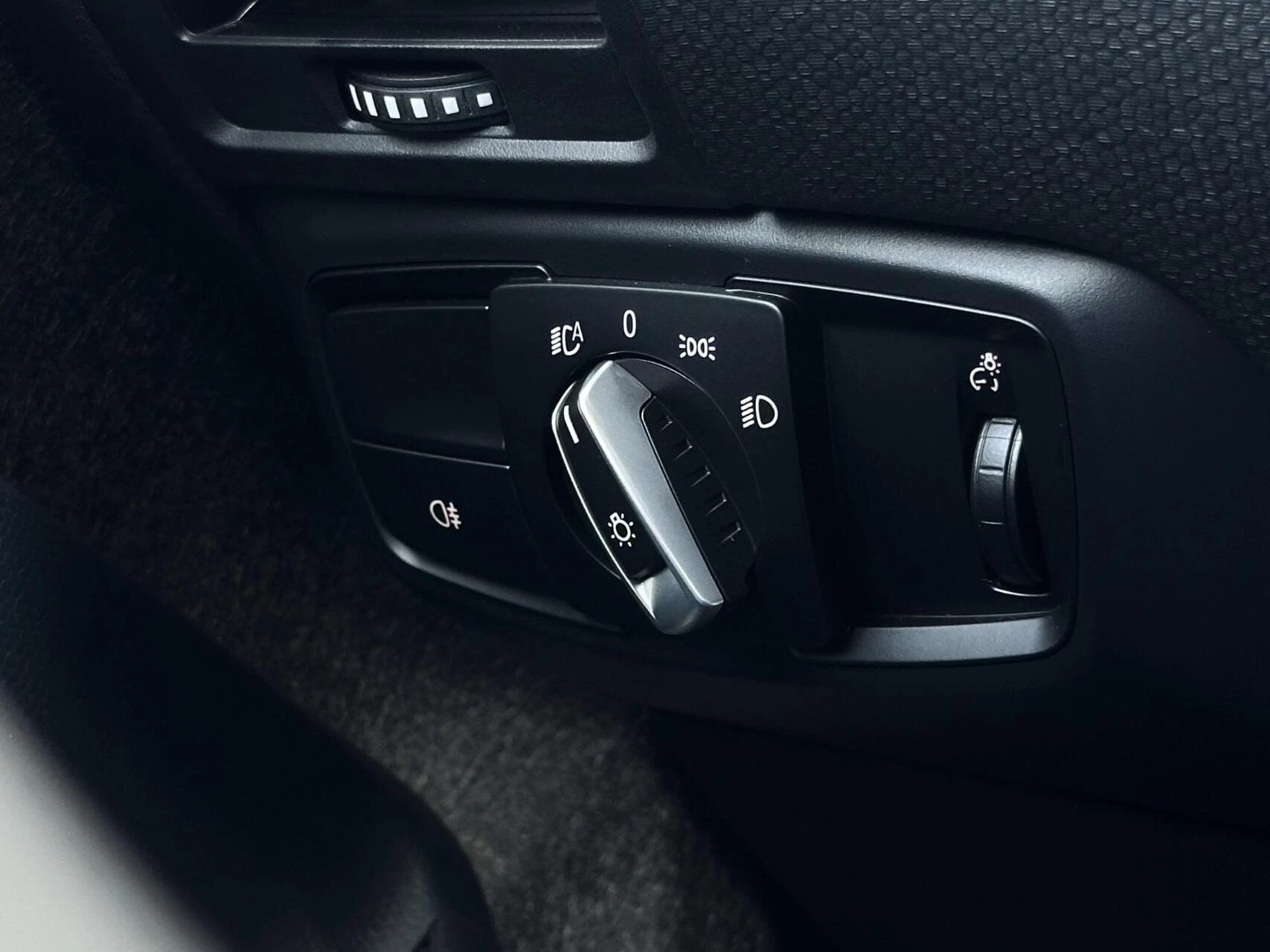 Hoofdafbeelding BMW i3
