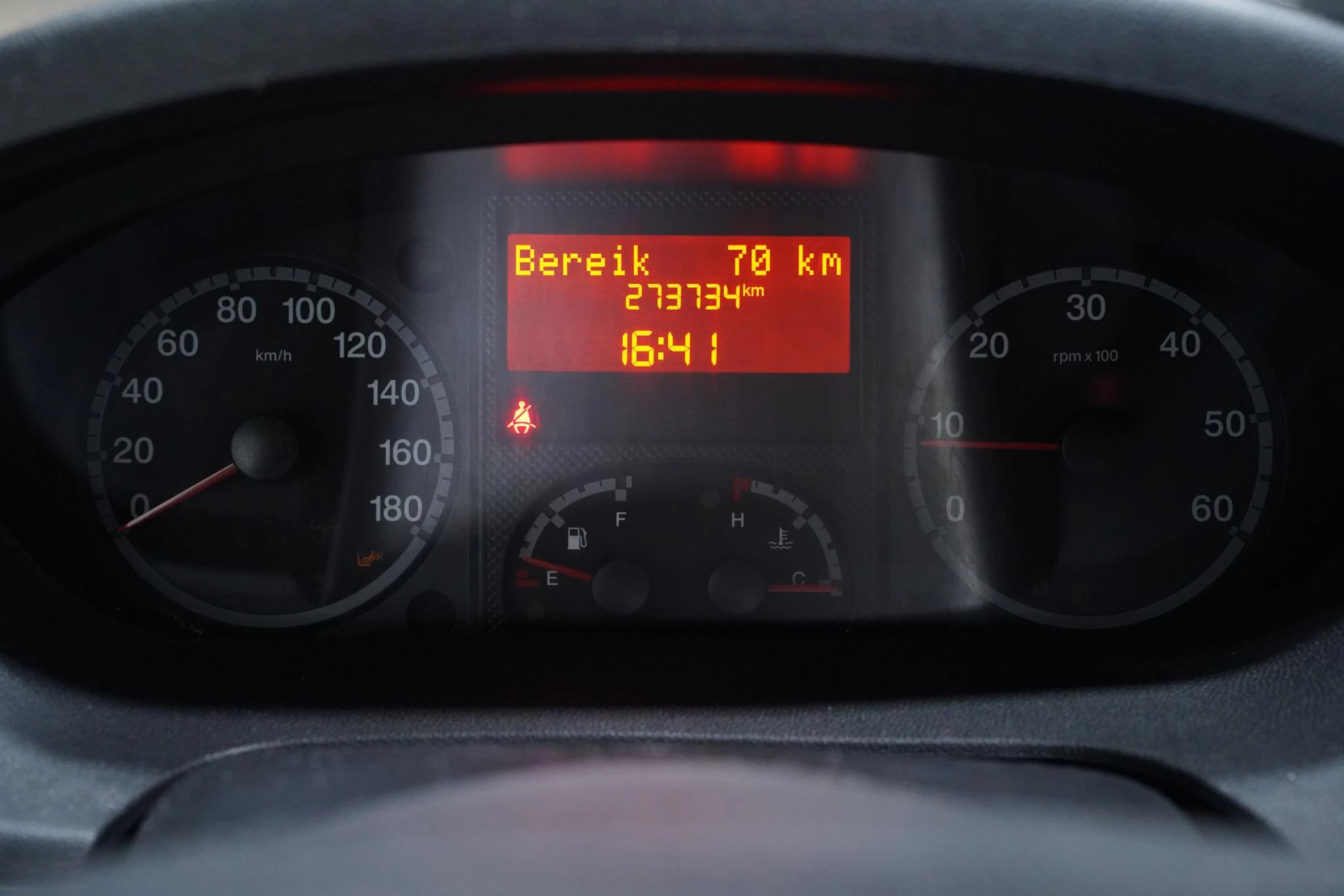 Hoofdafbeelding Peugeot Boxer