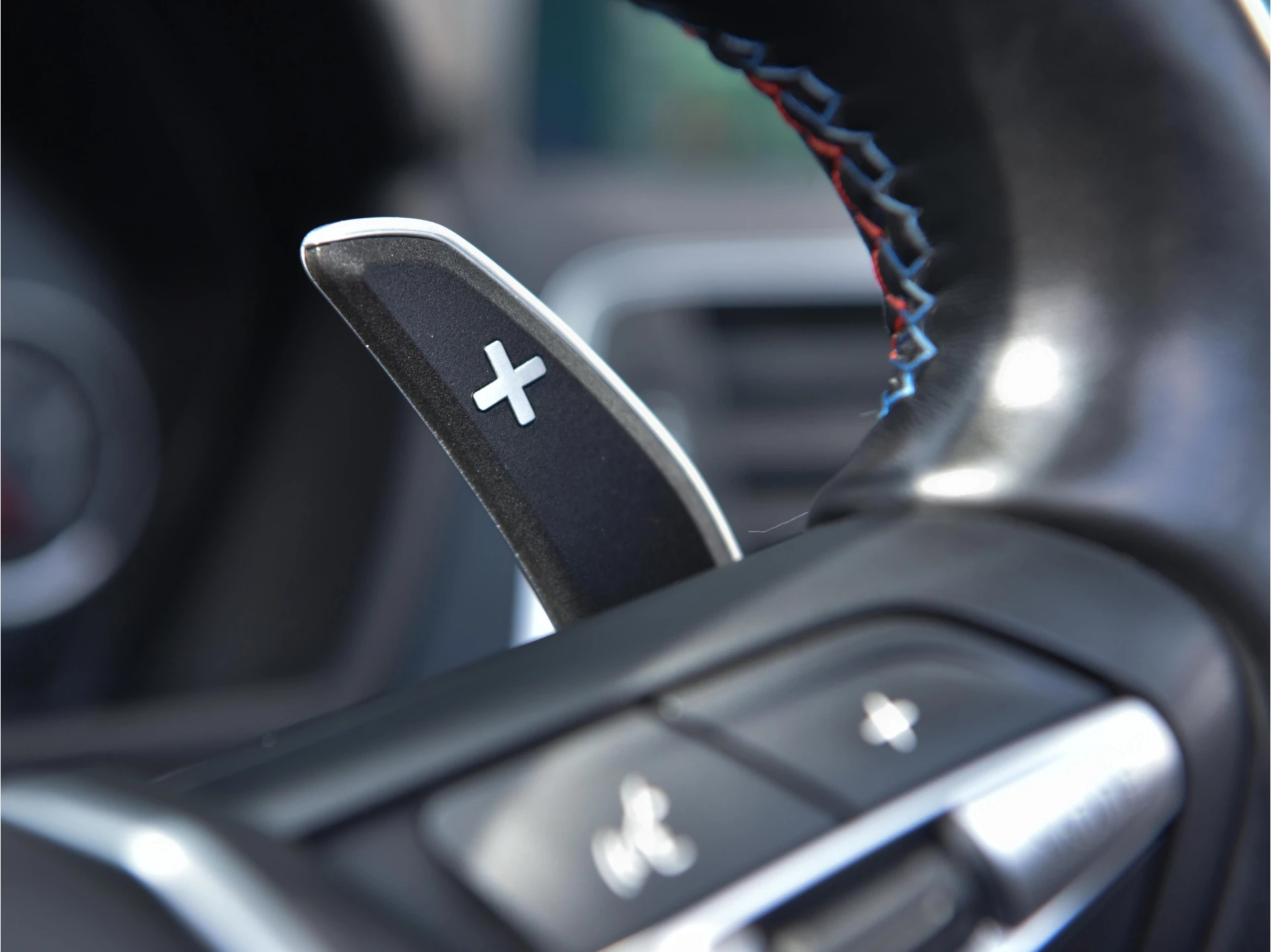 Hoofdafbeelding BMW M4