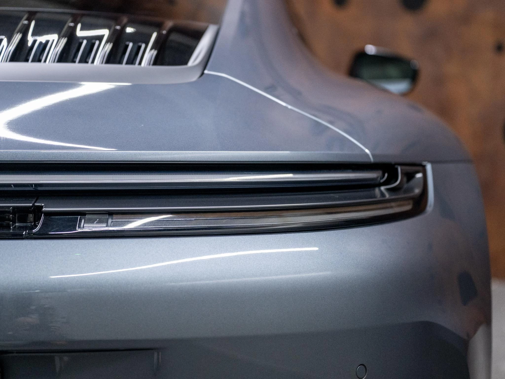 Hoofdafbeelding Porsche 911