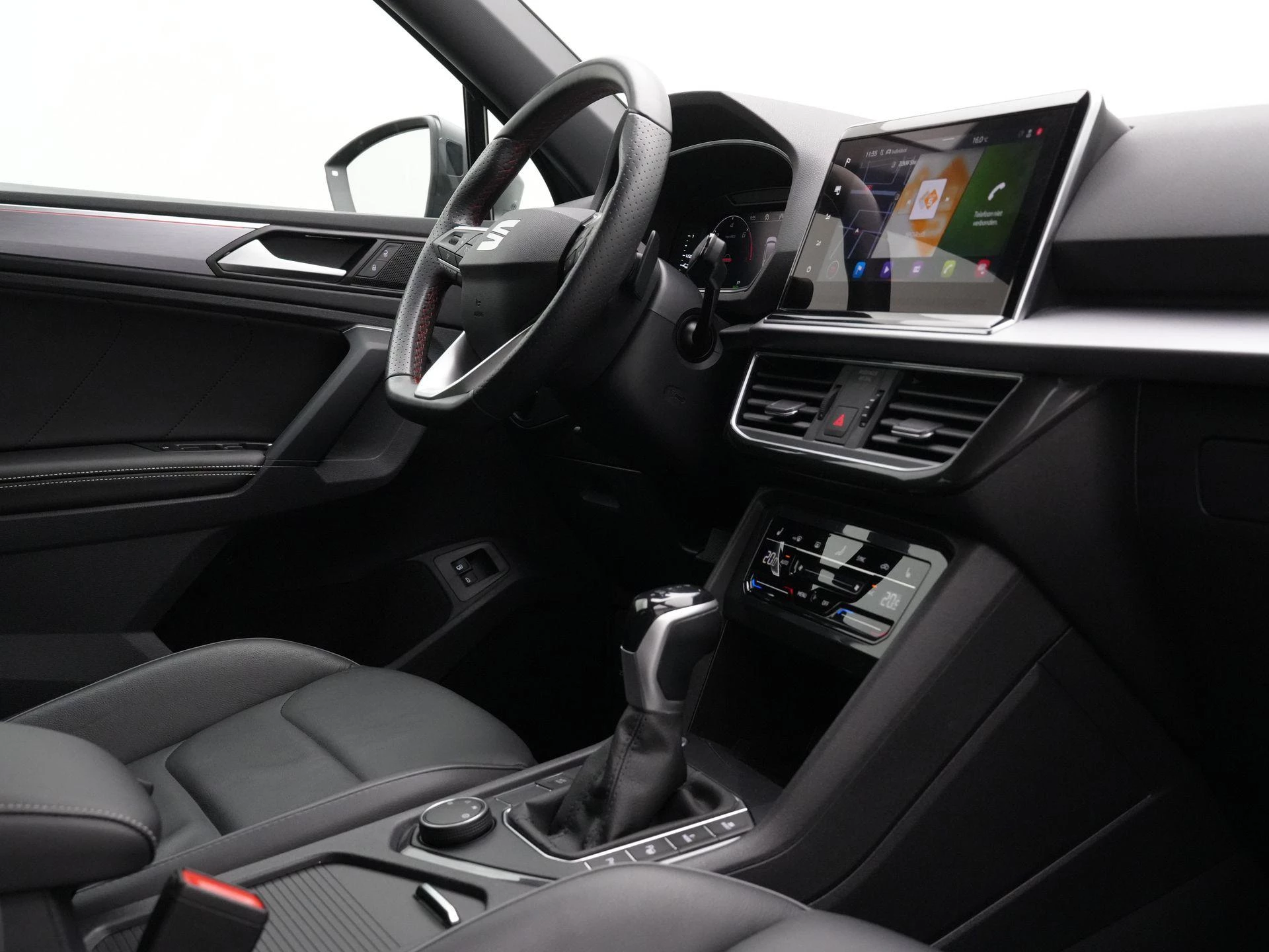 Hoofdafbeelding SEAT Tarraco