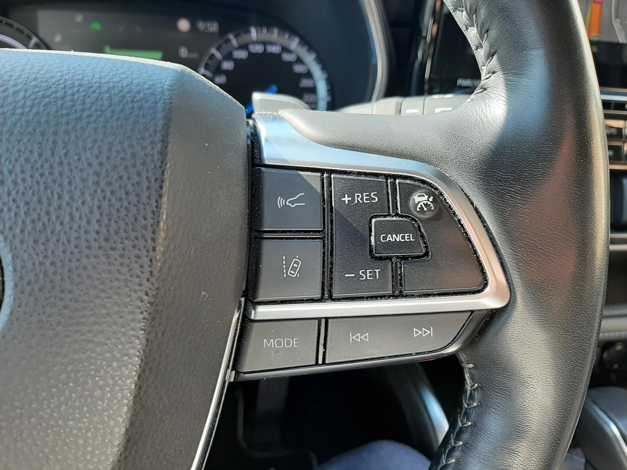 Hoofdafbeelding Toyota Highlander