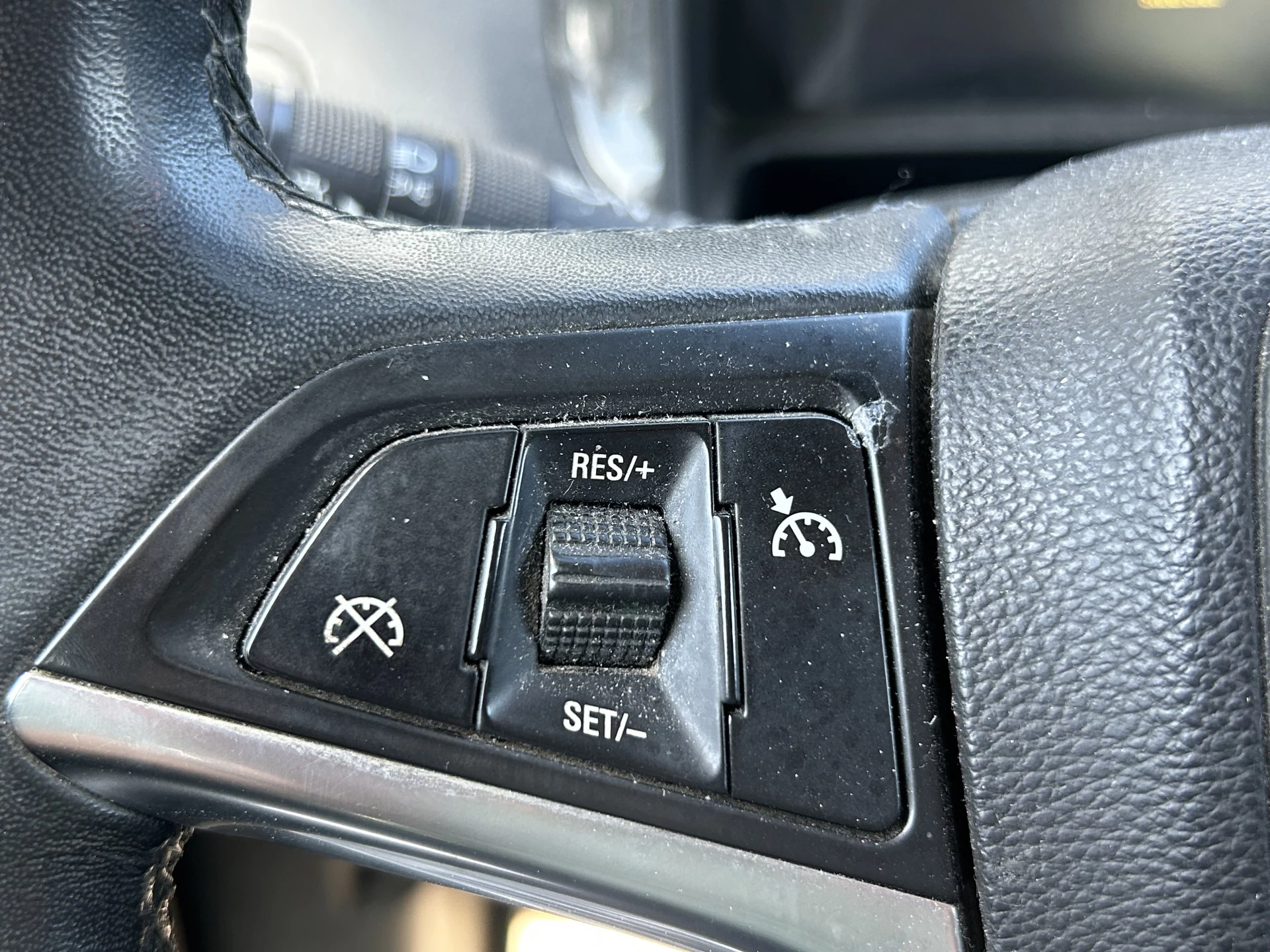Hoofdafbeelding Opel Ampera