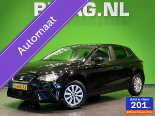 Seat Ibiza 1.0 TSI Style Business Intense | Camera | Navi |