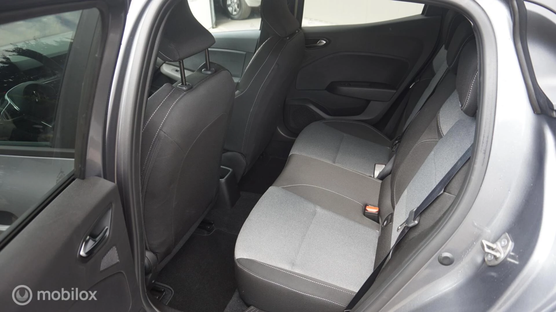 Hoofdafbeelding Mitsubishi Colt