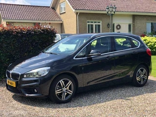 BMW 2-serie Active Tourer 225xe iPerformance Centennial Executive