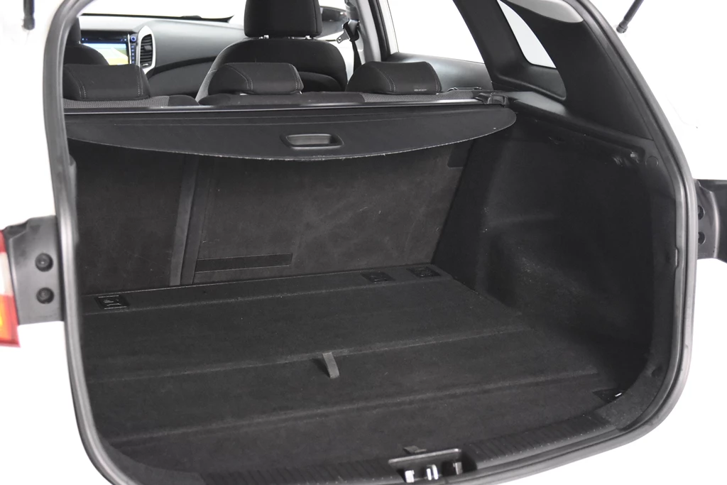 Hoofdafbeelding Hyundai i30