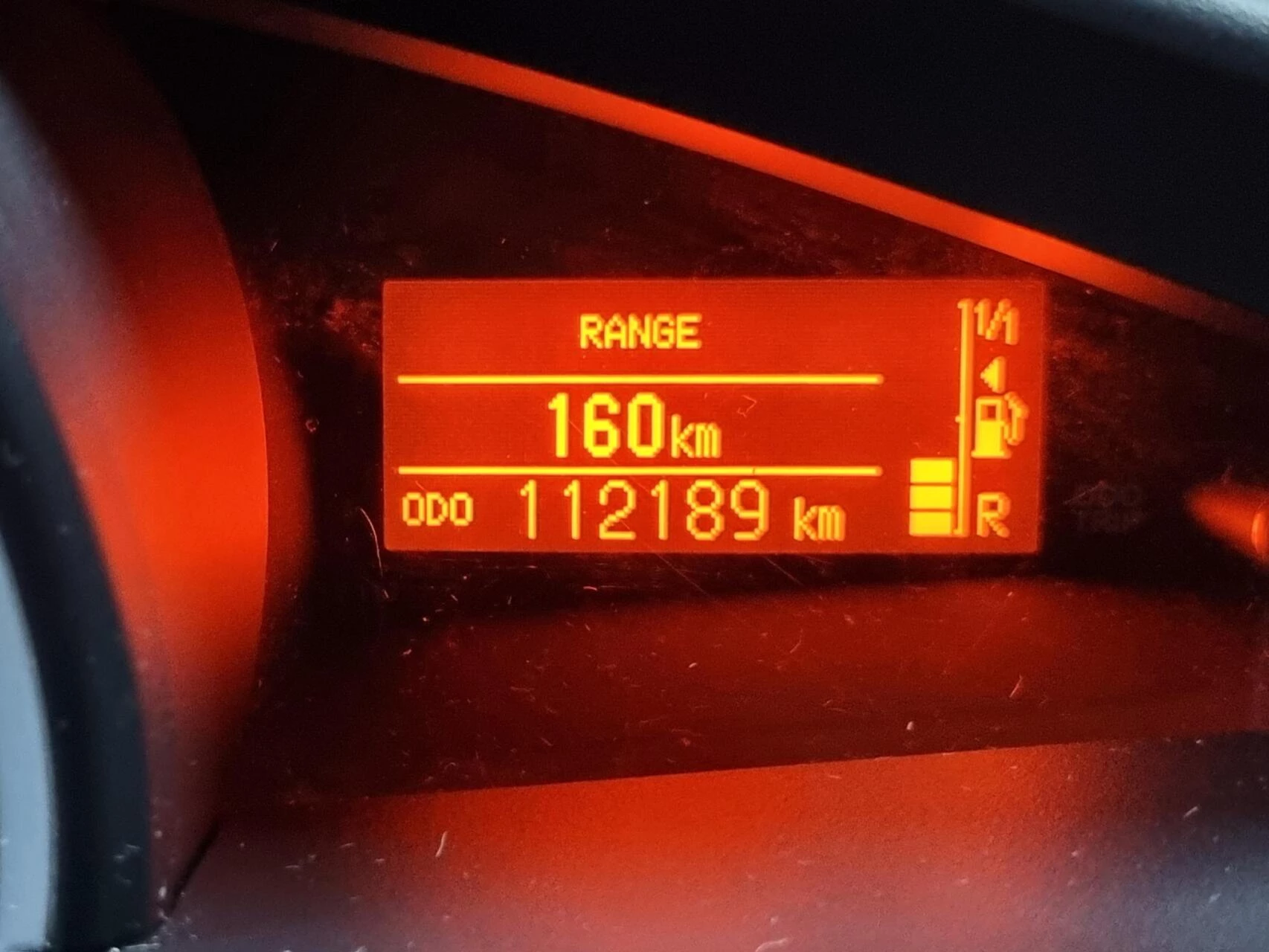 Hoofdafbeelding Toyota Verso