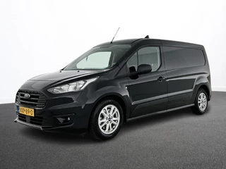 Ford Transit Connect 1.5 EcoBlue L2 Trend Automaat Airco Navigatie Cruise control Camera Parkeersensoren