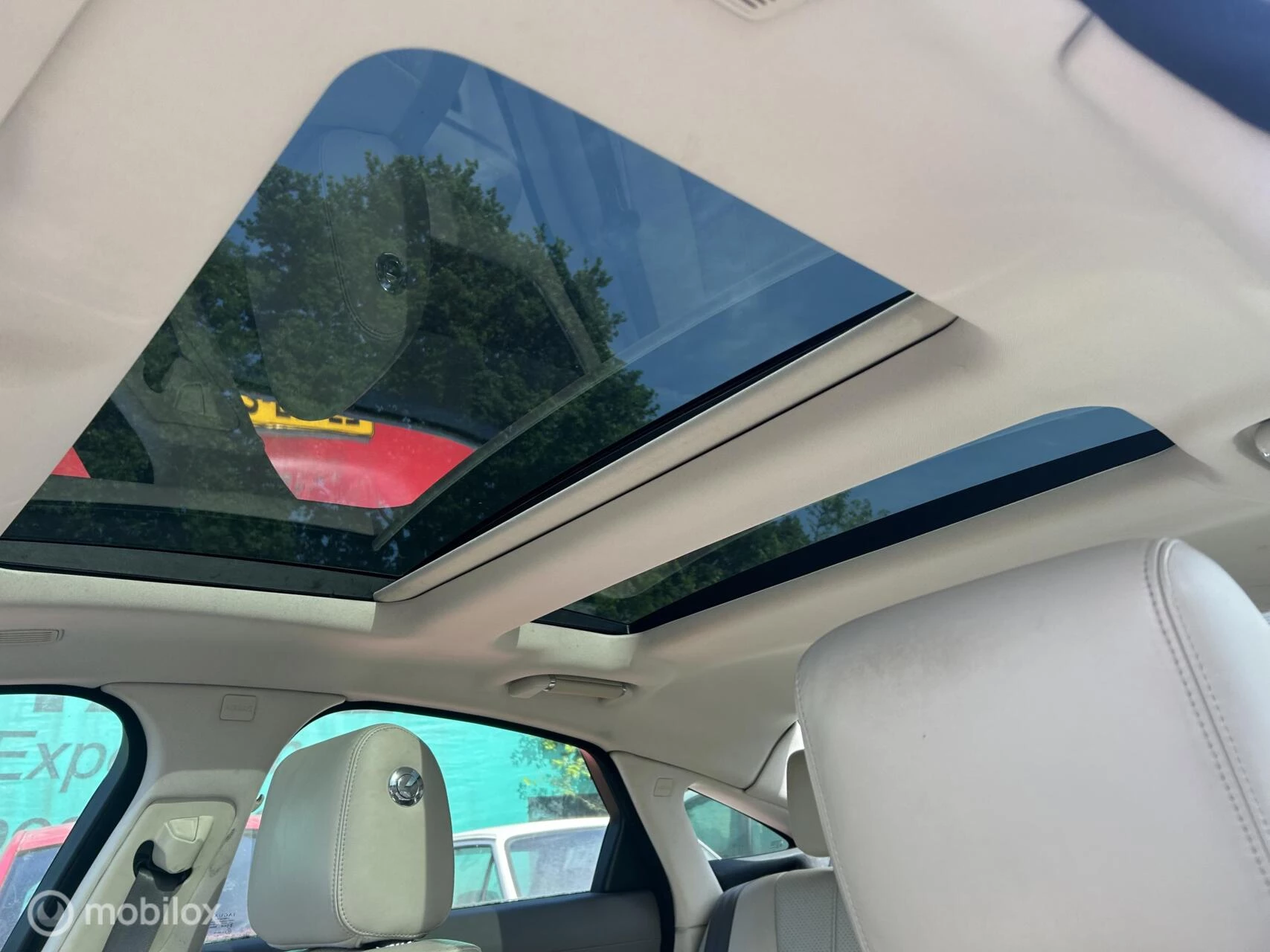 Hoofdafbeelding Jaguar XJ